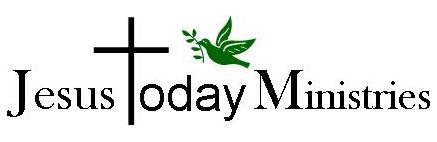 Logo for Jesus Today Ministries